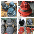 Kobelco slutmotordrivmotor LE15V00002F2 lp15v00001f1 PH15V00005F1 PM15V00012F5 PM15V00021F1 PW15V00012F1 PW15V00018F2